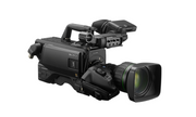 Sony HDC-5500R | 2/3-inch 4K 3-CMOS Professional Portable System Camera