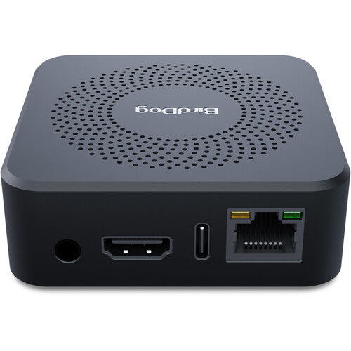 BirdDog PLAY Pro 4K NDI Player