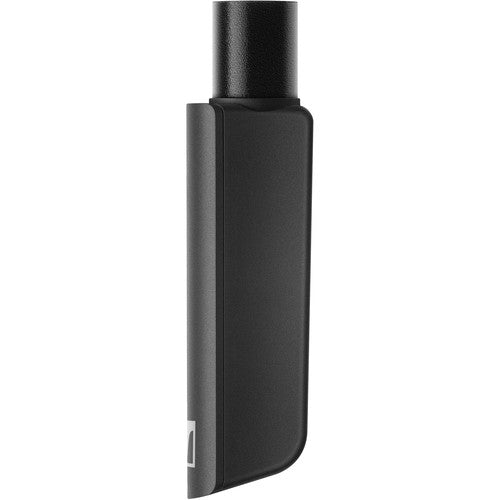 Sennheiser XSW-D PRESENTATION BASE SET Digital Wireless Bodypack Microphone System with No Mic (2.4 GHz)