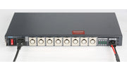 Datavideo PD-6A High-Power 8-Channel DC Power Center