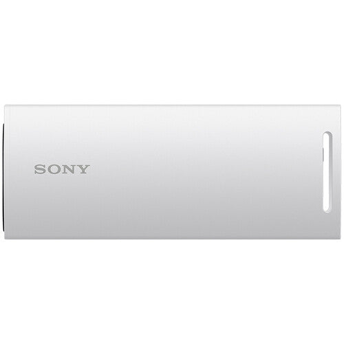 Sony Compact 4K60 Box-Style Remote Camera with 25x Optical Zoom