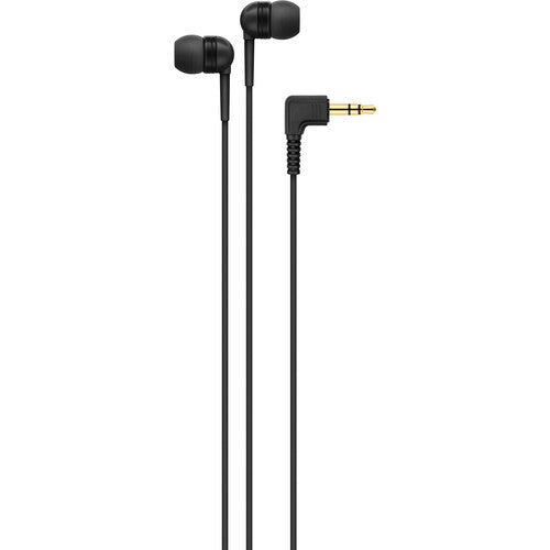 Sennheiser XSW IEM EK Stereo Bodypack Wireless Receiver with IE 4 Earphones (B: 572 to 596 MHz)