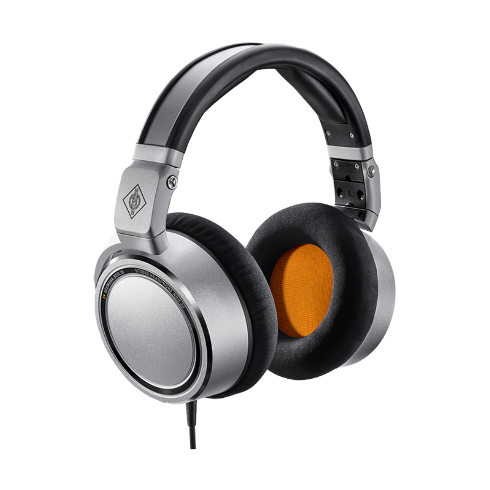Neumann NDH 20 Closed-Back Studio Headphones