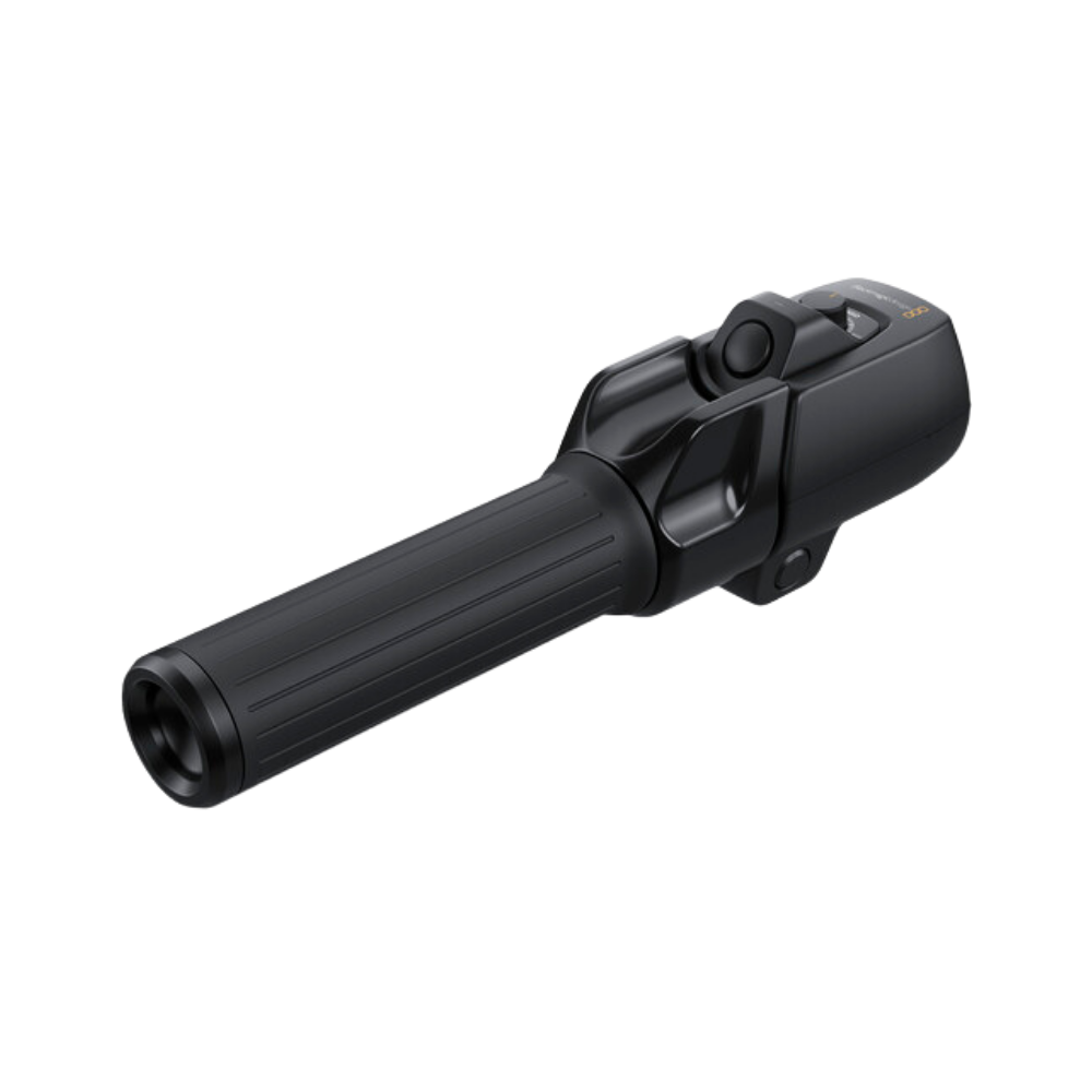 Blackmagic Design Zoom Demand