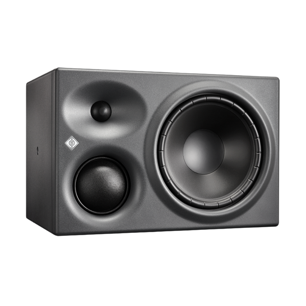 Neumann KH 310 A Three-Way Active Studio Monitor