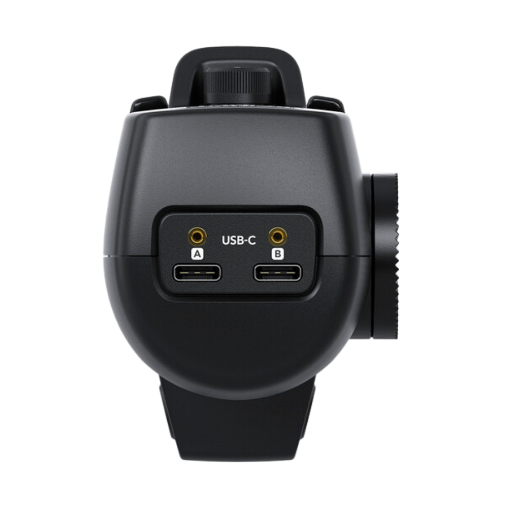 Blackmagic Design Zoom Demand