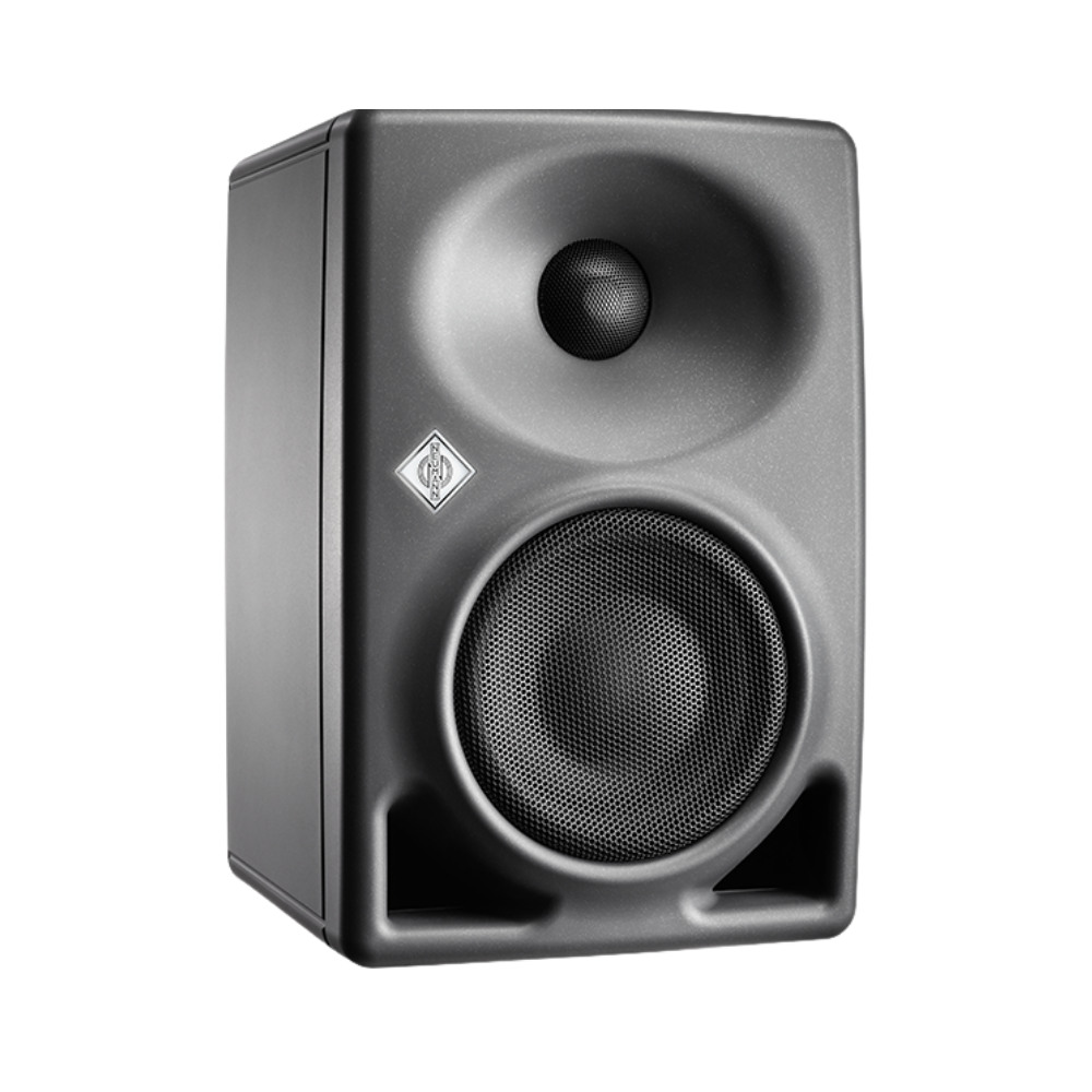 Neumann KH 80 DSP A G Two-Way DSP Studio Monitor