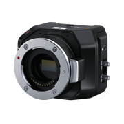 Blackmagic Design Micro Studio Camera 4K G2
