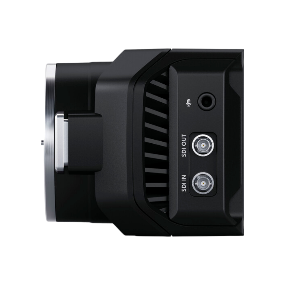 Blackmagic Design Micro Studio Camera 4K G2
