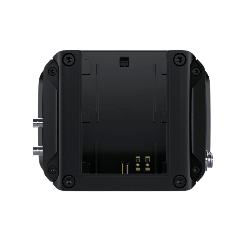 Blackmagic Design Micro Studio Camera 4K G2