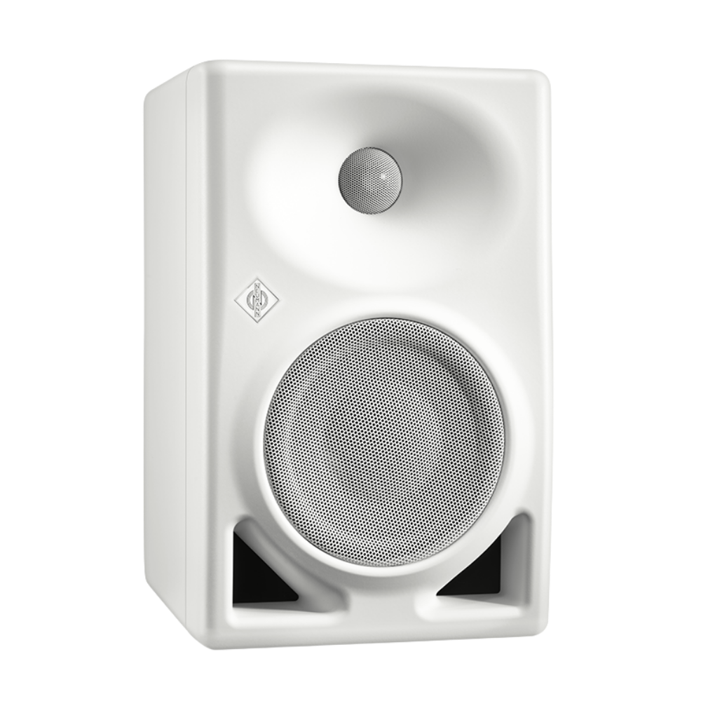 Neumann KH 120 II W Active DSP Studio Monitor | White