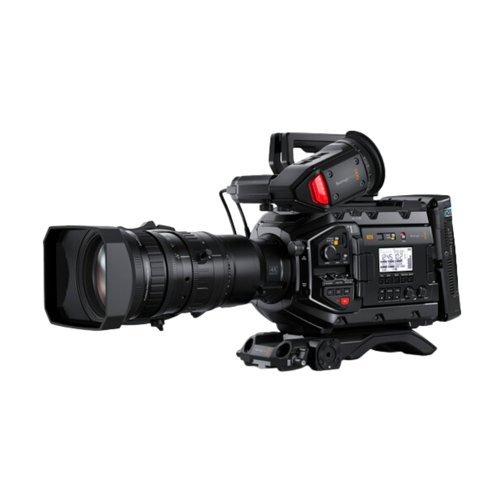 Blackmagic Design URSA Broadcast G2