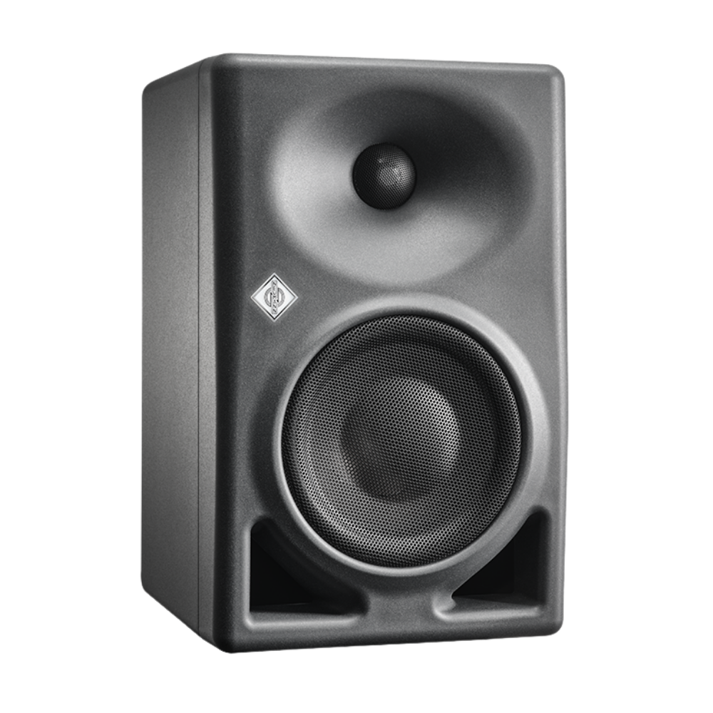 Neumann KH 120 II AES67 Active DSP Network Studio Monitor