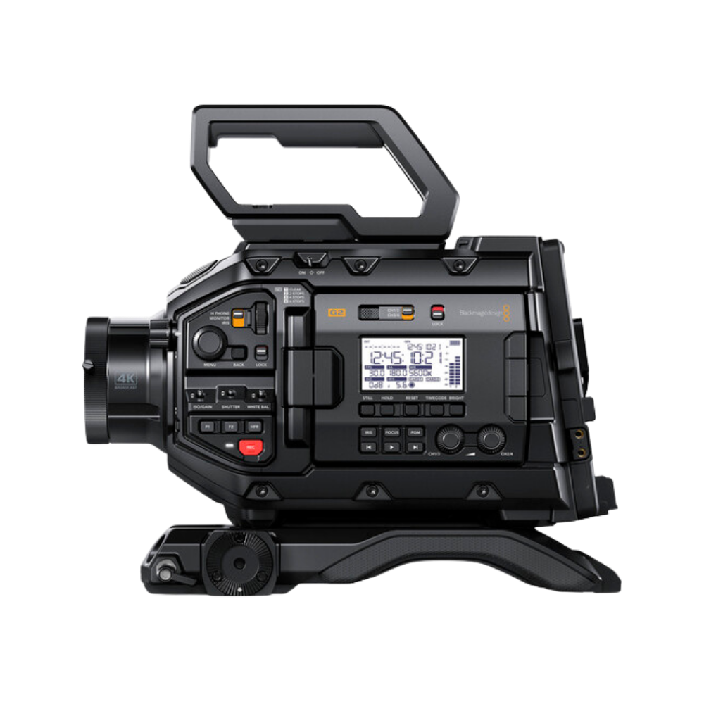 Blackmagic Design URSA Broadcast G2