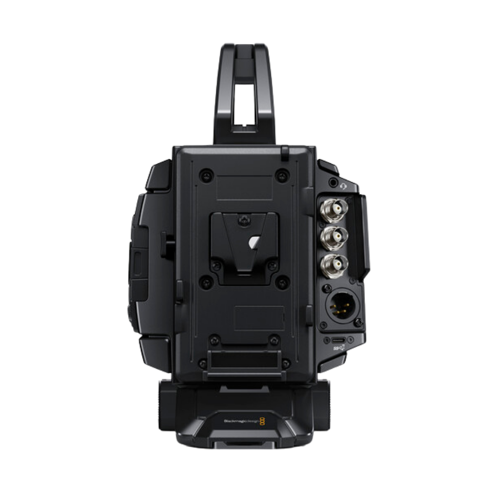 Blackmagic Design URSA Broadcast G2