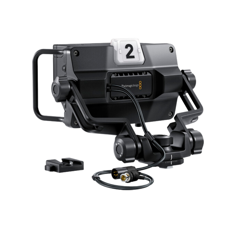Blackmagic Design URSA Studio Viewfinder G2