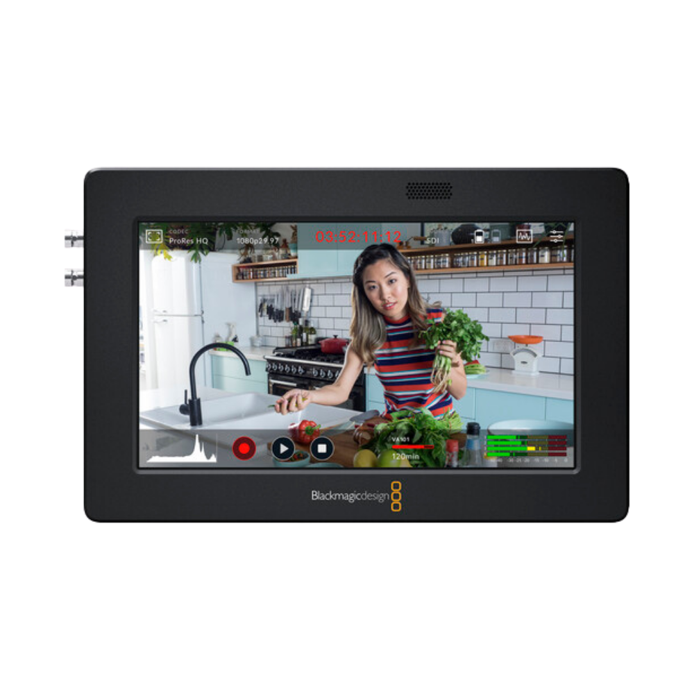Blackmagic Design Video Assist 7" 3G