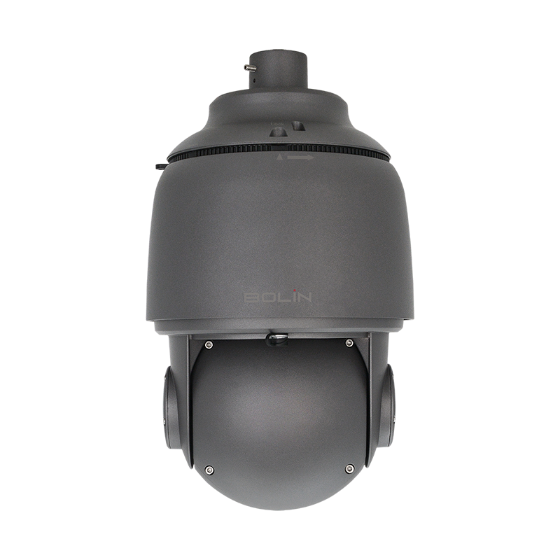 High-Speed Full HD Outdoor NDI PTZ Camera | Bolin SD530NX (Gen 3) | 30x Zoom & Precise Target Tracking