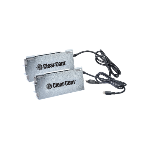 Clear-Com Eclipse HX-Delta Matrix Intercom Frame