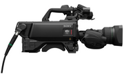 Sony HDC-5500RV | 2/3-inch 4K 3-CMOS Professional Live System Camera with Variable ND