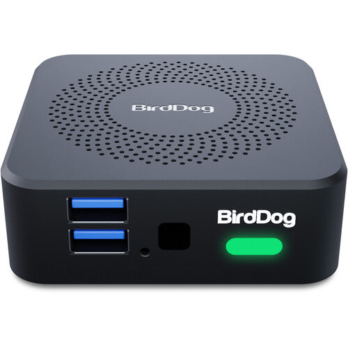 BirdDog PLAY Pro 4K NDI Player