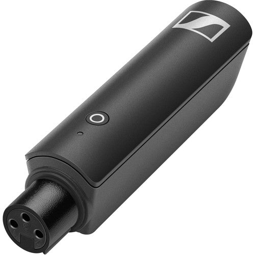 Sennheiser XSW-D VOCAL SET Digital Wireless Plug-On Microphone System with Handheld Mic (2.4 GHz)