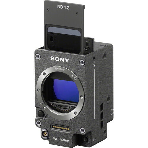 Sony CBK-3621XS | VENICE Extension System Mini (Rialto Mini 8.6K Sensor Tether)