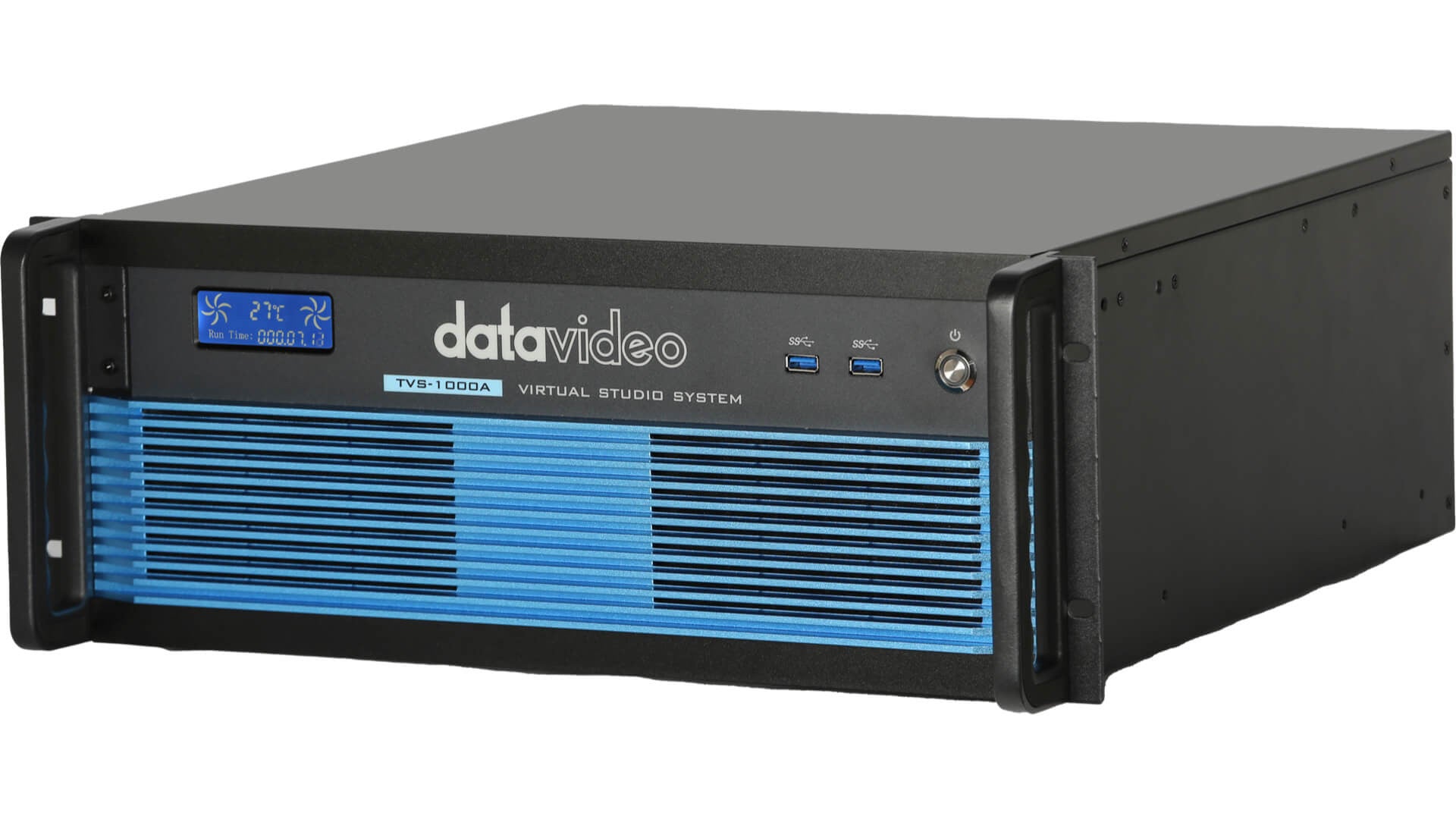 Datavideo TVS-1000A Trackless Virtual Studio System