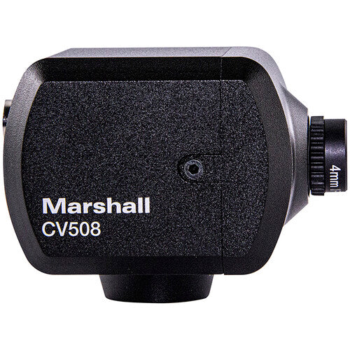 Marshall Electronics CV508 Micro HDMI/3G-SDI POV Camera