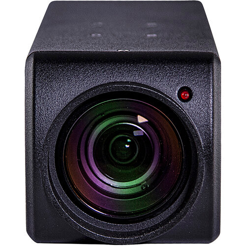 Marshall Electronics CV355-27X-IP HDMI/3G-SDI IP Box Camera with 27x Optical Zoom