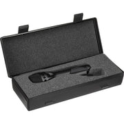 Sennheiser MD431 II Handheld Supercardioid Dynamic Microphone with On/Off Switch