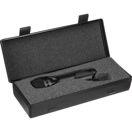 Sennheiser MD431 II Handheld Supercardioid Dynamic Microphone with On/Off Switch