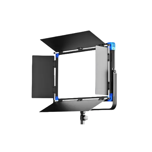 VANGO-100 100W 2:1 Ultra Slim RGBW Panel Light