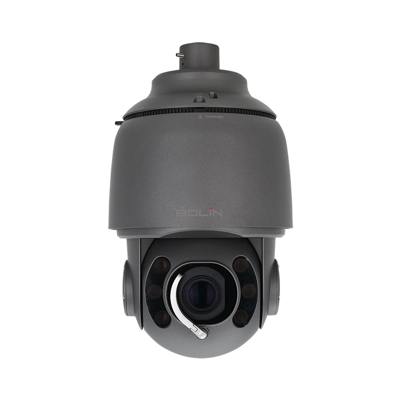 High-Speed Full HD Outdoor PTZ Camera | Bolin SD530H (Gen 3) | 30x Zoom & FreeD Tracking