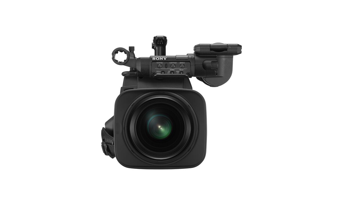 Sony UHC-8300 | Advanced 8K 3CMOS Professional System Camera