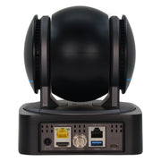 Full HD Dante AV-H PTZ Camera | Bolin D2-220H | 20x Zoom & 3G-SDI Broadcast Streamer
