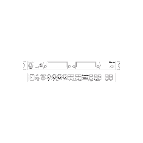 Clear-Com FreeSpeak Edge FSE-BASE Wireless Intercom Base Station