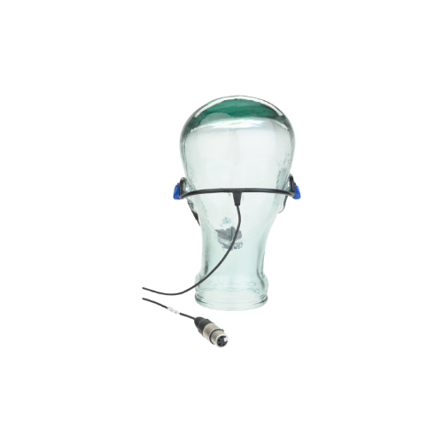 CC-70 Premium Lightweight Wrap-Around Dual Ear Headset