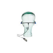 CC-70 Premium Lightweight Wrap-Around Dual Ear Headset
