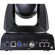 Marshall Electronics CV620-I2 3G-SDI/HDMI/USB 3.0/IP PTZ Camera with 20x Optical Zoom (Black)