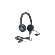 Clear-Com CC-220 Double-Ear Professional Intercom Headset