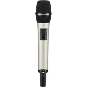 Sennheiser SpeechLine Digital Wireless SL Handheld Set DW-4-US RM Wireless Mic with Rackmount Kit