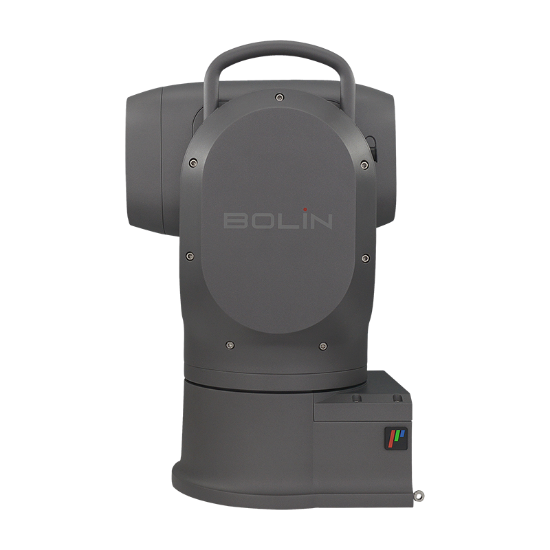 All-Weather Full HD Outdoor PTZ Camera | Bolin EXU230H | 30x Zoom & Super Image Stabilization Plus