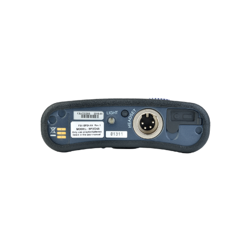 Clear-Com FSII-BP24 FreeSpeak II 2.4 GHz Wireless Beltpack