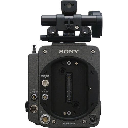 Sony CBK-3620XS | VENICE Extension System 2 (Rialto 2 Full-Frame Sensor Tether)