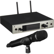 Sennheiser EW 500 G4-965 Wireless Handheld Microphone System with MMK 965 Capsule (GW1: 558 to 608 MHz)