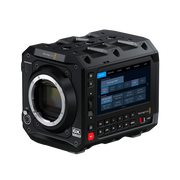 Blackmagic Design PYXIS 6K | Full Frame 6K Digital Cinema Camera