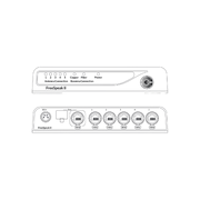 Clear-Com FSII-SPL FreeSpeak II Antenna Splitter