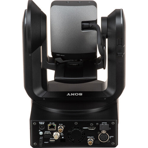 Sony FR7 Cinema Line PTZ Camera