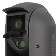 All-Weather Full HD Outdoor PTZ Camera | Bolin EX1030H (Gen 3) | 30x Zoom & Roll-Axis Adjustment